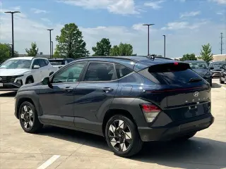 Hyundai KONA 2024 SEL 4dr Crossover
