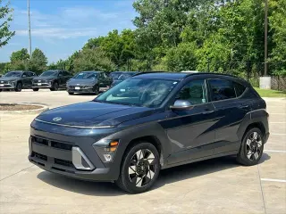 Hyundai KONA 2024 SEL 4dr Crossover