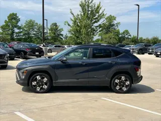 Hyundai KONA 2024 SEL 4dr Crossover