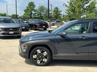 Hyundai KONA 2024 SEL 4dr Crossover