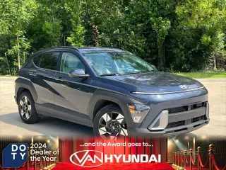 Hyundai KONA 2024 SEL 4dr Crossover