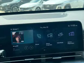 Hyundai KONA 2024 SEL 4dr Crossover