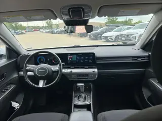 Hyundai KONA 2024 SEL 4dr Crossover