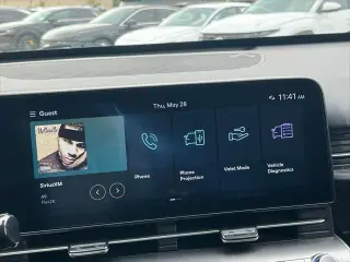 Hyundai KONA 2024 SEL 4dr Crossover