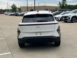 Hyundai KONA 2024 SEL 4dr Crossover