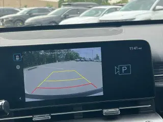 Hyundai KONA 2024 SEL 4dr Crossover