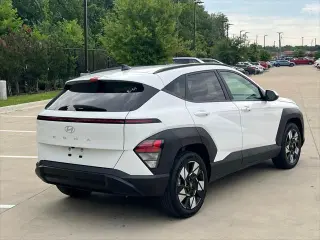 Hyundai KONA 2024 SEL 4dr Crossover