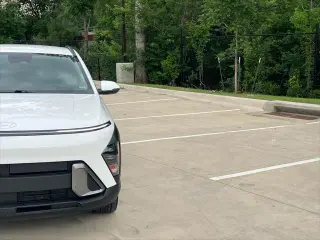 Hyundai KONA 2024 SEL 4dr Crossover