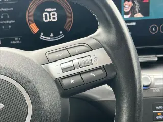 Hyundai KONA 2024 SEL 4dr Crossover