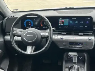 Hyundai KONA 2024 SEL 4dr Crossover