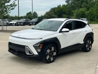 Hyundai KONA 2024 SEL 4dr Crossover