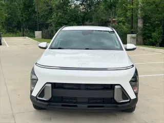 Hyundai KONA 2024 SEL 4dr Crossover