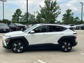 Hyundai KONA 2024 SEL 4dr Crossover