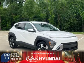 Hyundai KONA 2024 SEL 4dr Crossover