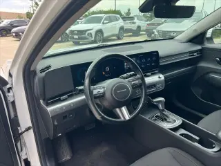 Hyundai KONA 2024 SEL 4dr Crossover