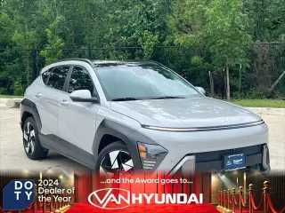 Hyundai KONA 2024 Limited 4dr Crossover