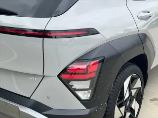 Hyundai KONA 2024 Limited 4dr Crossover