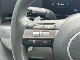 Hyundai KONA 2024 Limited 4dr Crossover