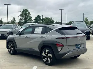 Hyundai KONA 2024 Limited 4dr Crossover