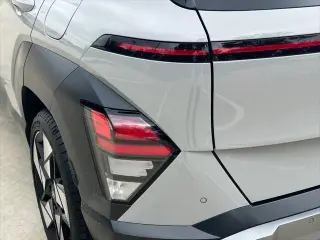 Hyundai KONA 2024 Limited 4dr Crossover