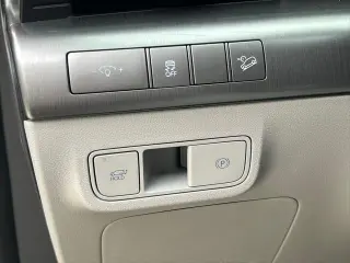 Hyundai KONA 2024 Limited 4dr Crossover