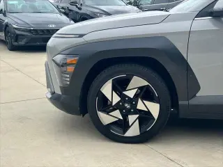 Hyundai KONA 2024 Limited 4dr Crossover