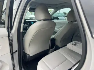 Hyundai KONA 2024 Limited 4dr Crossover