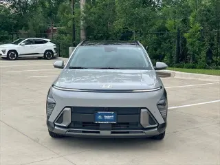 Hyundai KONA 2024 Limited 4dr Crossover