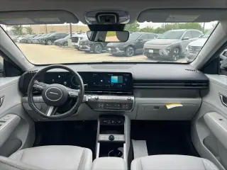 Hyundai KONA 2024 Limited 4dr Crossover