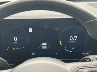 Hyundai KONA 2024 Limited 4dr Crossover