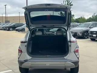 Hyundai KONA 2024 Limited 4dr Crossover