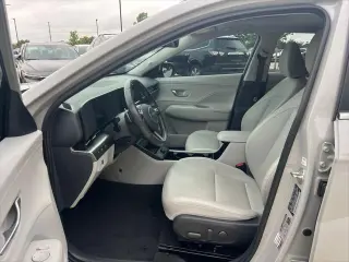 Hyundai KONA 2024 Limited 4dr Crossover