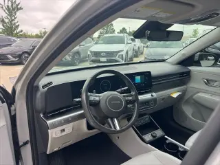 Hyundai KONA 2024 Limited 4dr Crossover