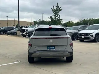 Hyundai KONA 2024 Limited 4dr Crossover