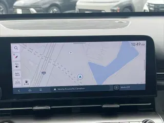 Hyundai KONA 2024 Limited 4dr Crossover