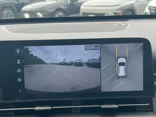 Hyundai KONA 2024 Limited 4dr Crossover