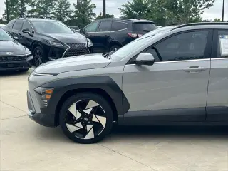 Hyundai KONA 2024 Limited 4dr Crossover