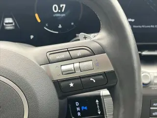 Hyundai KONA 2024 Limited 4dr Crossover