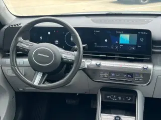 Hyundai KONA 2024 Limited 4dr Crossover
