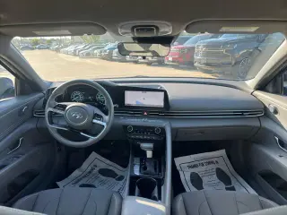 Hyundai ELANTRA 2023 SEL 4dr Sedan SULEV