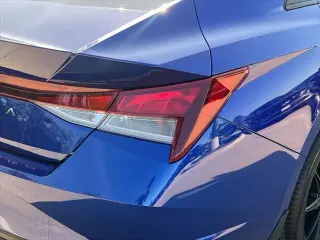 Hyundai ELANTRA 2023 SEL 4dr Sedan SULEV