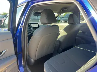 Hyundai ELANTRA 2023 SEL 4dr Sedan SULEV