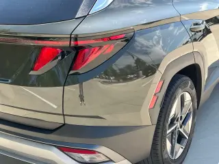 Hyundai TUCSON 2025 SEL 4dr SUV