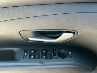 Hyundai TUCSON 2025 SEL 4dr SUV