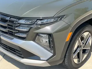Hyundai TUCSON 2025 SEL 4dr SUV