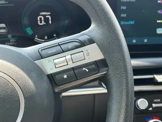 Hyundai TUCSON 2025 SEL 4dr SUV