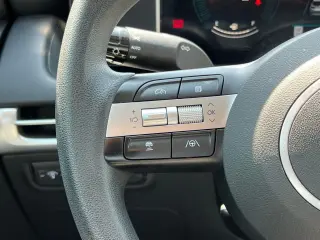 Hyundai TUCSON 2025 SEL 4dr SUV