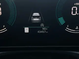 Hyundai TUCSON 2025 SEL 4dr SUV