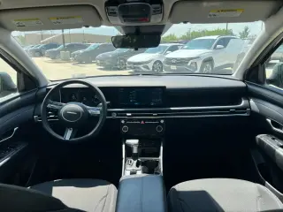 Hyundai TUCSON 2025 SEL 4dr SUV