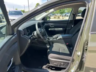 Hyundai TUCSON 2025 SEL 4dr SUV
